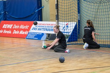 Bild 94 - wCJ SV Henstedt Ulzburg - HSG Herzhorn/Kollmar/Neuendorf : Ergebnis: 35:29